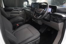 Ford Tourneo Custom Titanium 170ps Automatic + 8 Seats + NO VAT - Thumb 10