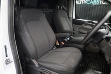 Ford Tourneo Custom Titanium 170ps Automatic + 8 Seats + NO VAT - Thumb 11