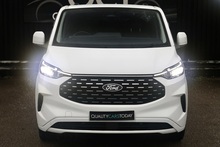 Ford Tourneo Custom Titanium 170ps Automatic + 8 Seats + NO VAT - Thumb 3