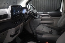 Ford Tourneo Custom Titanium 170ps Automatic + 8 Seats + NO VAT - Thumb 24