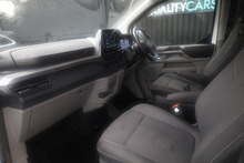 Ford Tourneo Custom Titanium 170ps Automatic + 8 Seats + NO VAT - Thumb 2