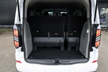 Ford Tourneo Custom Titanium 170ps Automatic + 8 Seats + NO VAT - Thumb 27