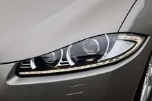 Jaguar XF Luxury Heated Seats + Heated Steering Wheel + Reverse Cam + x4 New Tyres - Thumb 10