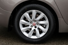 Jaguar XF Luxury Heated Seats + Heated Steering Wheel + Reverse Cam + x4 New Tyres - Thumb 26