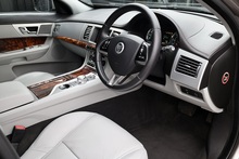 Jaguar XF Luxury Heated Seats + Heated Steering Wheel + Reverse Cam + x4 New Tyres - Thumb 7