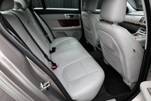 Jaguar XF Luxury Heated Seats + Heated Steering Wheel + Reverse Cam + x4 New Tyres - Thumb 18