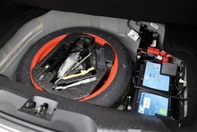 Jaguar XF Luxury Heated Seats + Heated Steering Wheel + Reverse Cam + x4 New Tyres - Thumb 21