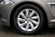 Jaguar XF Luxury Heated Seats + Heated Steering Wheel + Reverse Cam + x4 New Tyres - Thumb 28