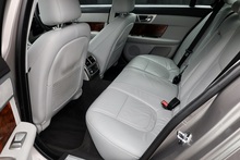 Jaguar XF Luxury Heated Seats + Heated Steering Wheel + Reverse Cam + x4 New Tyres - Thumb 17