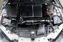 Jaguar XF Luxury Heated Seats + Heated Steering Wheel + Reverse Cam + x4 New Tyres - Thumb 32