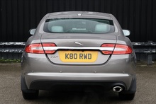 Jaguar XF Luxury Heated Seats + Heated Steering Wheel + Reverse Cam + x4 New Tyres - Thumb 4