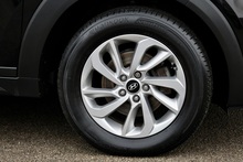 Hyundai Tucson CRDI SE Nav 1 Former Keeper + Manual + 2WD + £35 RFL + Heated Seats - Thumb 29