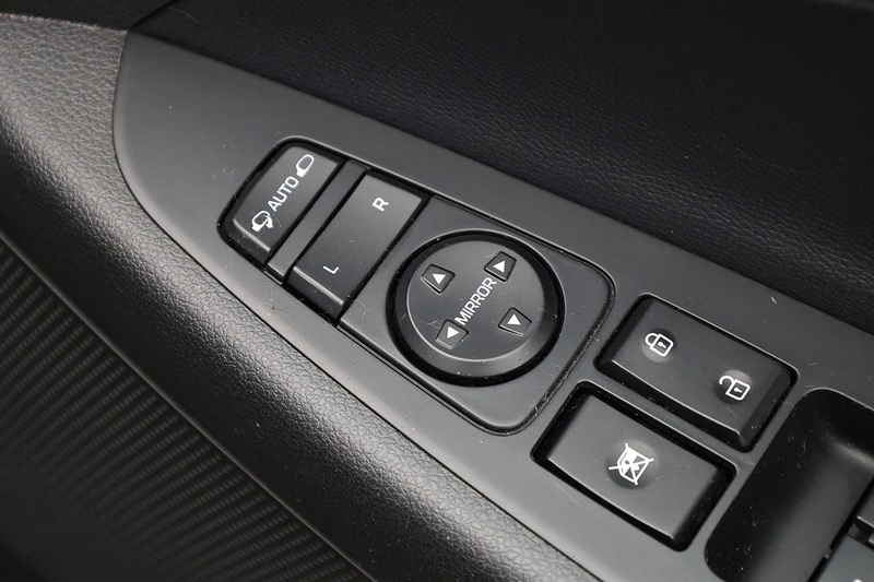 Hyundai Tucson CRDI SE Nav 1 Former Keeper + Manual + 2WD + £35 RFL + Heated Seats Image 19