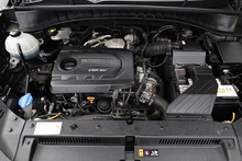 Hyundai Tucson CRDI SE Nav 1 Former Keeper + Manual + 2WD + £35 RFL + Heated Seats - Thumb 21