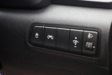 Hyundai Tucson CRDI SE Nav 1 Former Keeper + Manual + 2WD + £35 RFL + Heated Seats - Thumb 22