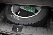 Hyundai Tucson CRDI SE Nav 1 Former Keeper + Manual + 2WD + £35 RFL + Heated Seats - Thumb 32