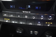 Hyundai Tucson CRDI SE Nav 1 Former Keeper + Manual + 2WD + £35 RFL + Heated Seats - Thumb 34