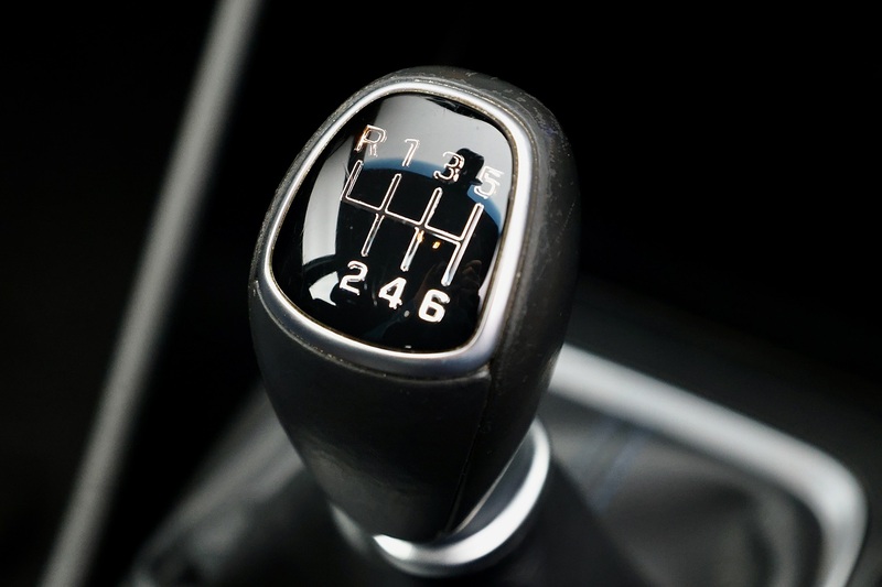 Hyundai Tucson CRDI SE Nav 1 Former Keeper + Manual + 2WD + £35 RFL + Heated Seats Image 37