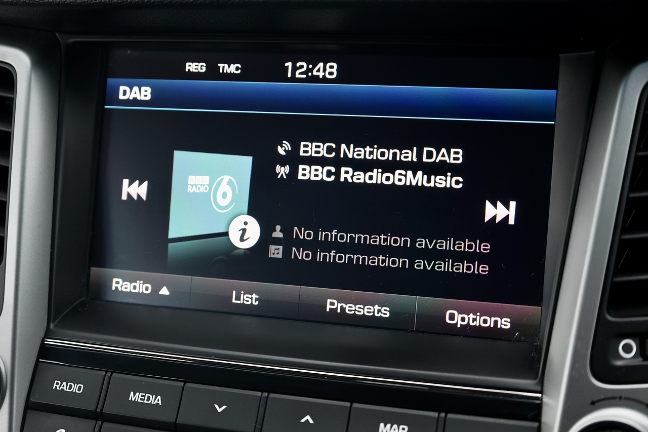 Hyundai Tucson CRDI SE Nav 1 Former Keeper + Manual + 2WD + £35 RFL + Heated Seats - Large 39