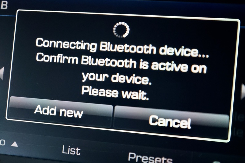 Hyundai Tucson CRDI SE Nav 1 Former Keeper + Manual + 2WD + £35 RFL + Heated Seats Image 40