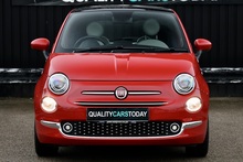 Fiat 500 Dolcevita MHEV + Glass Sunroof + Fiat Warranty - Thumb 3