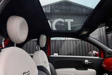 Fiat 500 Dolcevita MHEV + Glass Sunroof + Fiat Warranty - Thumb 5