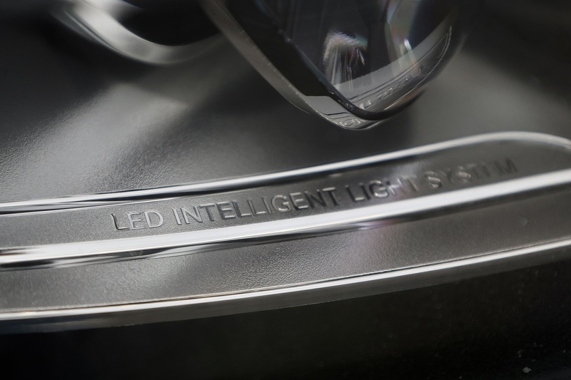 Mercedes-Benz S350d L AMG Line Panoramic Roof + Rare Colour + ULEZ Compliant Image 12