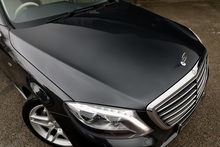 Mercedes-Benz S350d L AMG Line Panoramic Roof + Rare Colour + ULEZ Compliant - Thumb 13
