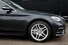 Mercedes-Benz S350d L AMG Line Panoramic Roof + Rare Colour + ULEZ Compliant - Thumb 16