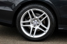 Mercedes-Benz S350d L AMG Line Panoramic Roof + Rare Colour + ULEZ Compliant - Thumb 39