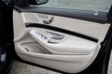 Mercedes-Benz S350d L AMG Line Panoramic Roof + Rare Colour + ULEZ Compliant - Thumb 18