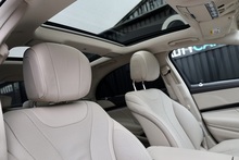 Mercedes-Benz S350d L AMG Line Panoramic Roof + Rare Colour + ULEZ Compliant - Thumb 8