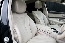Mercedes-Benz S350d L AMG Line Panoramic Roof + Rare Colour + ULEZ Compliant - Thumb 20
