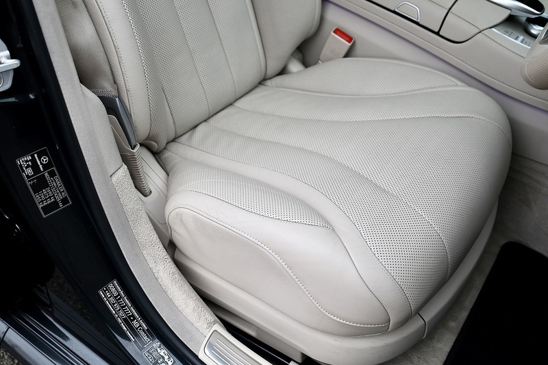 Mercedes-Benz S350d L AMG Line Panoramic Roof + Rare Colour + ULEZ Compliant Image 21