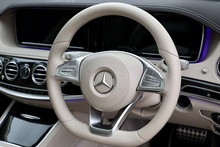 Mercedes-Benz S350d L AMG Line Panoramic Roof + Rare Colour + ULEZ Compliant - Thumb 24