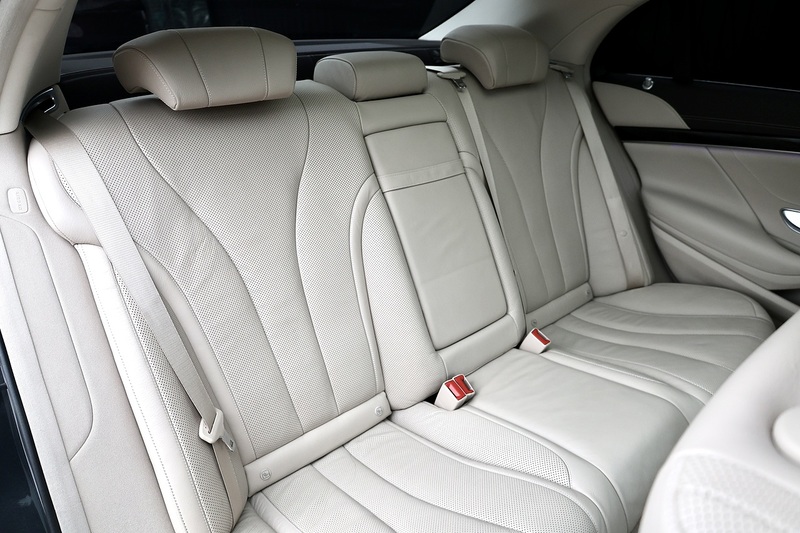 Mercedes-Benz S350d L AMG Line Panoramic Roof + Rare Colour + ULEZ Compliant Image 30