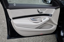 Mercedes-Benz S350d L AMG Line Panoramic Roof + Rare Colour + ULEZ Compliant - Thumb 42