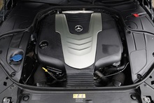 Mercedes-Benz S350d L AMG Line Panoramic Roof + Rare Colour + ULEZ Compliant - Thumb 43