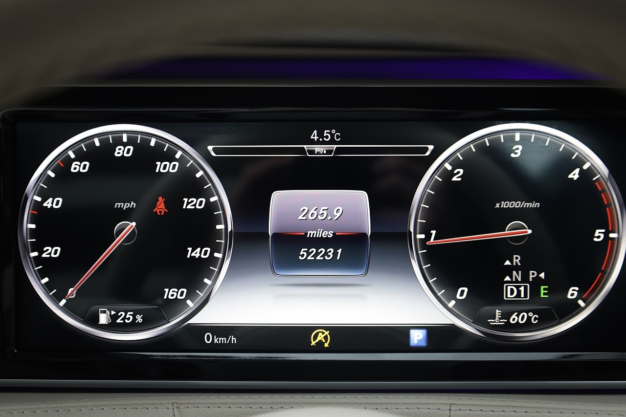 Mercedes-Benz S350d L AMG Line Panoramic Roof + Rare Colour + ULEZ Compliant - Large 45