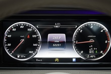 Mercedes-Benz S350d L AMG Line Panoramic Roof + Rare Colour + ULEZ Compliant - Thumb 45