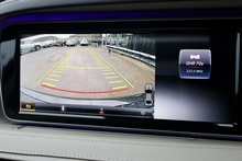 Mercedes-Benz S350d L AMG Line Panoramic Roof + Rare Colour + ULEZ Compliant - Thumb 47