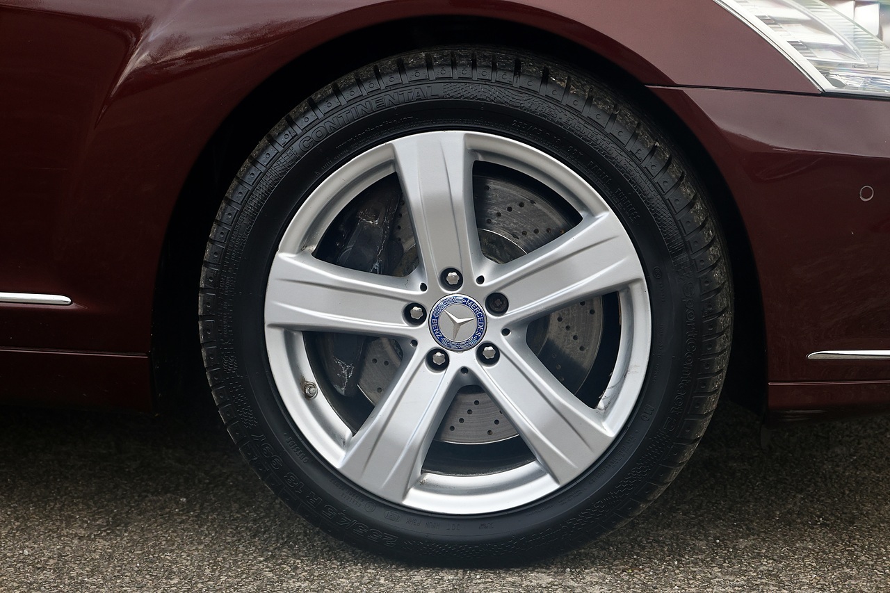 Mercedes-Benz S500L Original Billionaire Owner +  £96,000 Original List Price + Very Special - Large 34