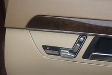 Mercedes-Benz S500L Original Billionaire Owner +  £96,000 Original List Price + Very Special - Thumb 17