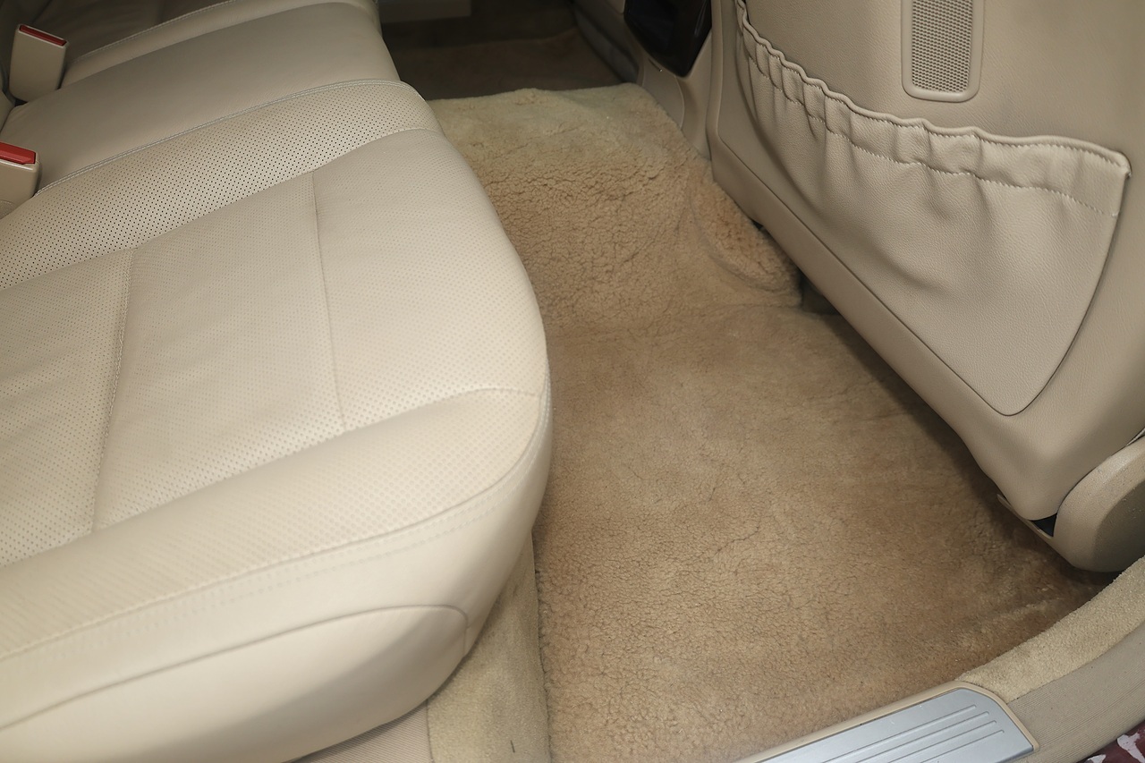 Mercedes-Benz S500L Original Billionaire Owner +  £96,000 Original List Price + Very Special - Large 18