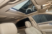 Mercedes-Benz S500L Original Billionaire Owner +  £96,000 Original List Price + Very Special - Thumb 26