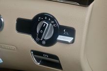 Mercedes-Benz S500L Original Billionaire Owner +  £96,000 Original List Price + Very Special - Thumb 27