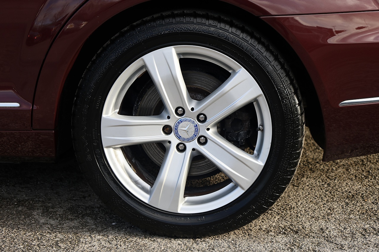 Mercedes-Benz S500L Original Billionaire Owner +  £96,000 Original List Price + Very Special - Large 36