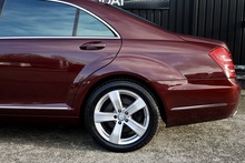 Mercedes-Benz S500L Original Billionaire Owner +  £96,000 Original List Price + Very Special - Thumb 32