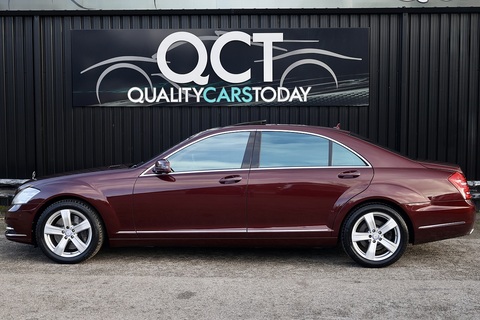 Original Billionaire Owner + £96,000 Original List Price + Very Special