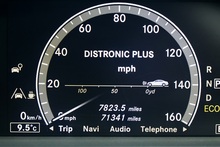 Mercedes-Benz S500L Original Billionaire Owner +  £96,000 Original List Price + Very Special - Thumb 40